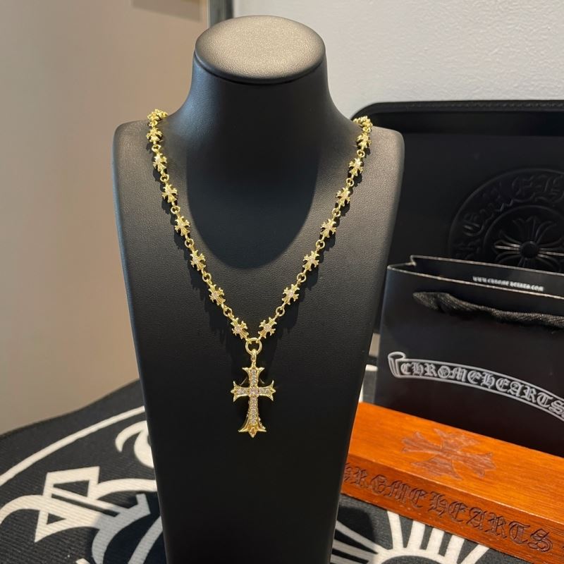 Chrome Hearts Necklaces